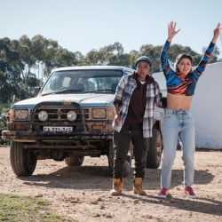 EIFF: Low Rider