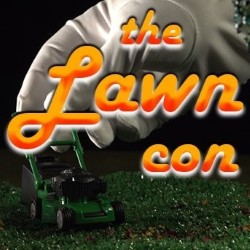 The Lawn Con: A Documentary About Lawns