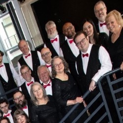 Everett Chorale: Celebration Concert