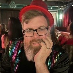 Mr Gary's Adult Kids Show