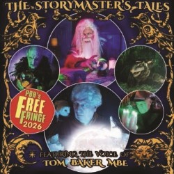 The Storymaster's Tales Interactive Quest Show