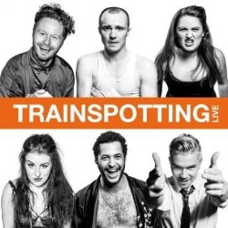 Trainspotting Live