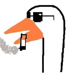 Birdbrained