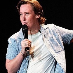 Mhairi Black: Difficult Second Album