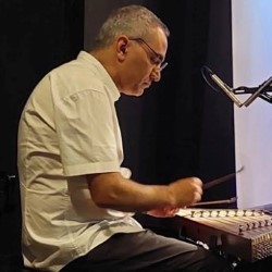 Behnam Ghazanfaripour – The Music of the Santour