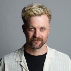 Thomas Green: Calm Before the Brainstorm (Tour Warm-up)
