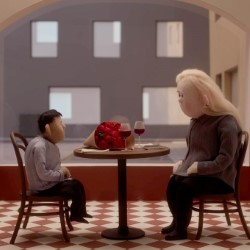 Animation Shorts