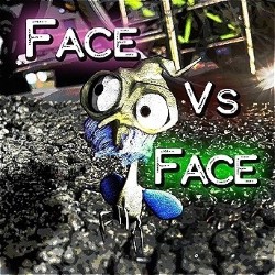 Face vs Face