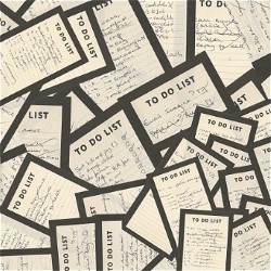To Do Lists