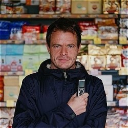Dan Kelly: How I Went to Every Supermarket in the World