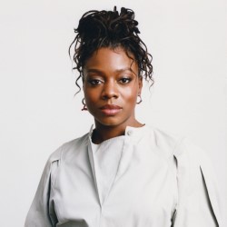 EIFF: In Conversation: Nia DaCosta
