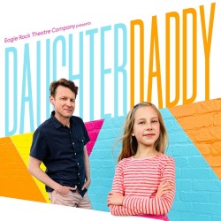 Daughter Daddy
