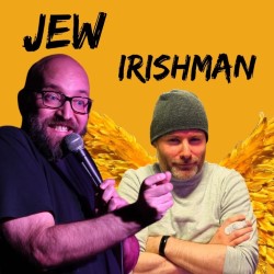 0 Ambition – An Irishman and a Jew Split a Bill