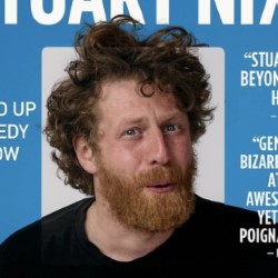 Stuart Nixon presents… The Big Night Out