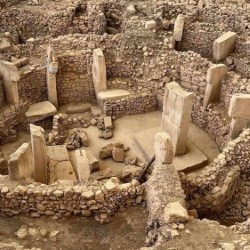 Gobeklitepe