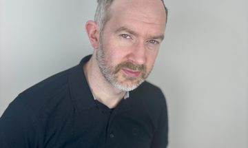 Dan Jones: The Green Man