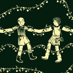 The Orchardist