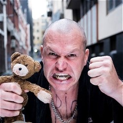 Furiozo: Man Looking for Trouble