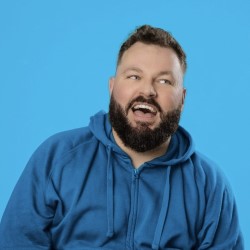 David Ferguson: Bedhead