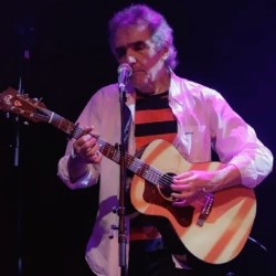 Jez Lowe – Life Writing