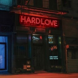 HARDLOVE