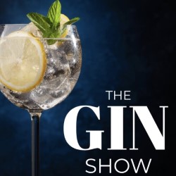 The Gin Tasting Show