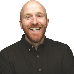Ray Bradshaw: Five Years in a Row