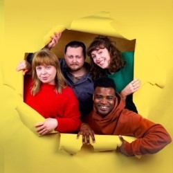 The Pleasance Comedy Reserve