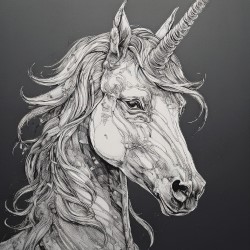 The Missing Horn