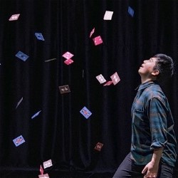 Taiwan Season: Dazed and Confused