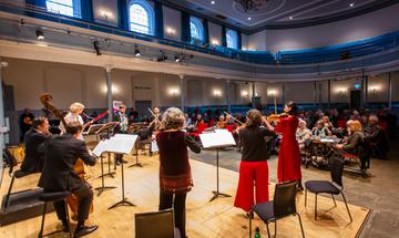 Dementia Friendly Concert