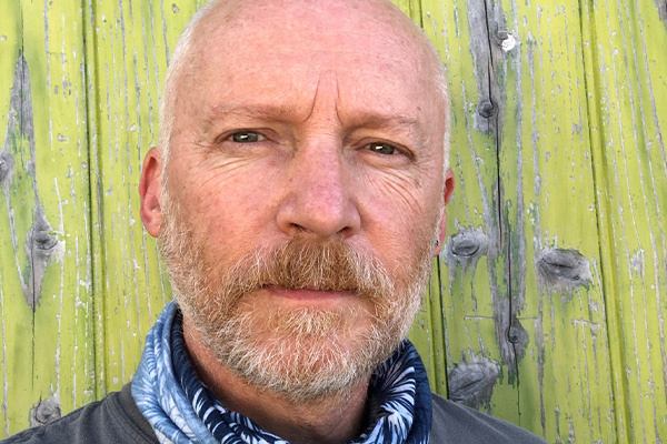 Marcus du Sautoy: Creativity by Numbers