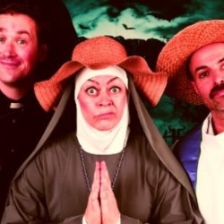 The Good, The Bad and The Almighty