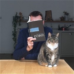 Brian Bilston: How to Lay an Egg with a Horse Inside 