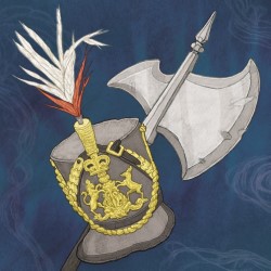 Terry Pratchett's Monstrous Regiment