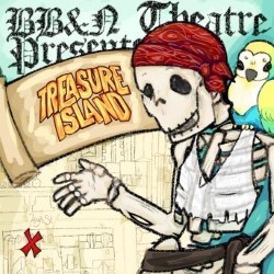 Treasure Island