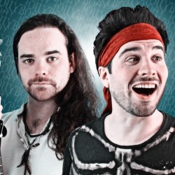 10 Songs for Geeks with Jollyboat