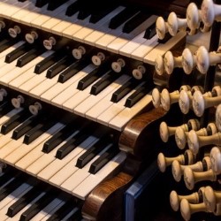 St Mary's Cathedral Organ Recitals