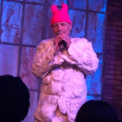 Randy Chances Live and Let Die 30 Minute Variety Hour