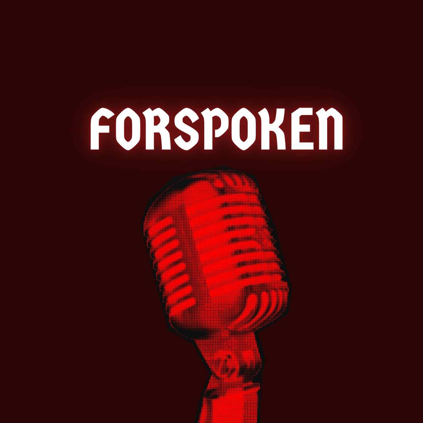 FORSPOKEN
