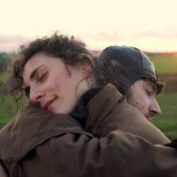 EIFF: Competition Shorts