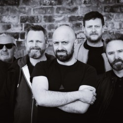 Just Radiohead