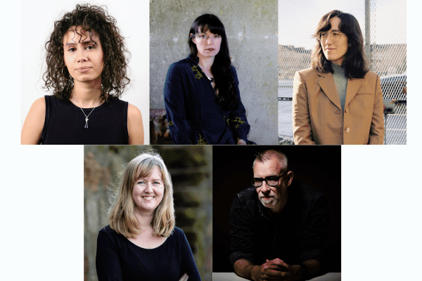 Scottish Writing is Thriving: A Sparkling Showcase