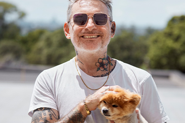 Learn to Write Good: A Workshop with Dominic Hoey