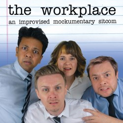 The Workplace