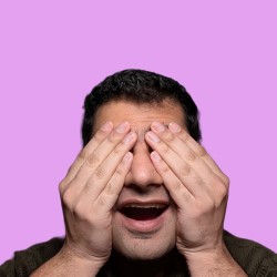 Prateek Kohli: Denial