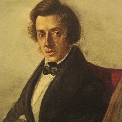 Chopin's Last Tour