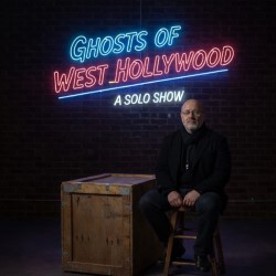 Ghosts of West Hollywood