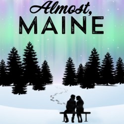 Almost, Maine