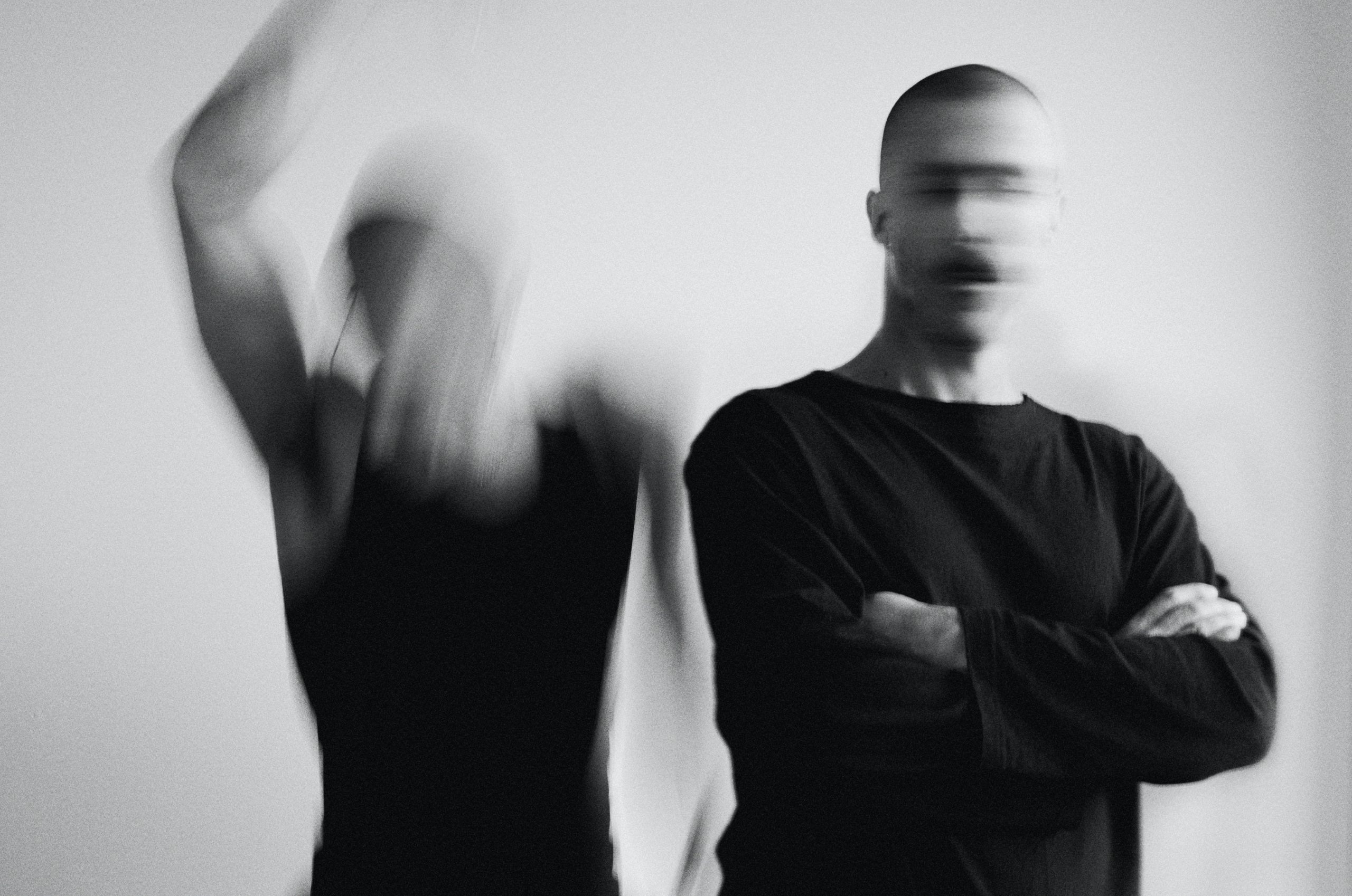Lewis Walker + Michele Occelli: MOVE HYPNO Workshop